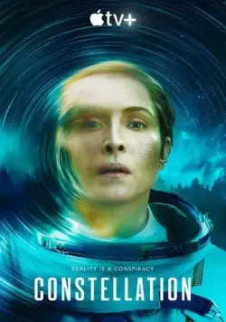 Созвездие / Constellation (2024) cериал скачать через торрент в хорошем качестве