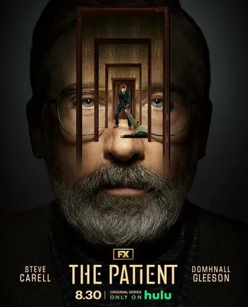 Пациент / The Patient (2022) cериал скачать через торрент в хорошем качестве