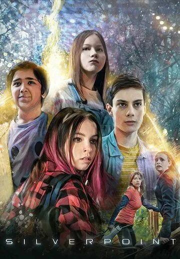Сильверпоинт / Silverpoint (2022) cериал скачать через торрент в хорошем качестве
