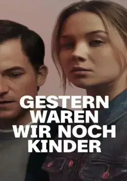 Еще вчера мы были детьми / Gestern waren wir noch Kinder (2022) cериал скачать через торрент в хорошем качестве