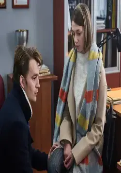 Тихие воды (2022) через торрент скачать Тихие воды (2022) сериал через торрент скачать