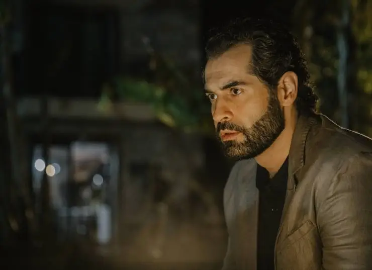 Превратности любви (2023) через торрент бесплатно Превратности любви (2023) сериал через торрент бесплатно