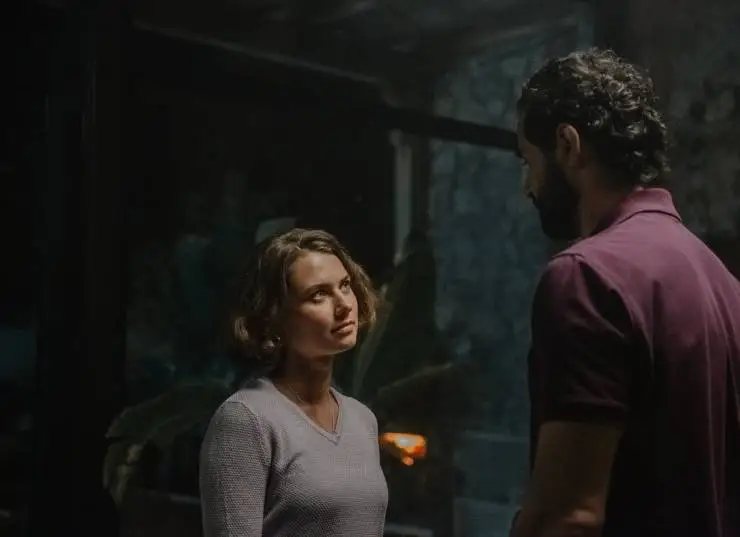 Превратности любви (2023) в хорошем качестве через торрент Превратности любви (2023) сериал в хорошем качестве через торрент