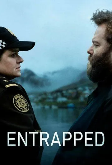 В капкане / Entrapped (2022) cериал скачать через торрент в хорошем качестве