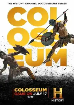 Колизей / Colosseum (2022) cериал скачать через торрент в хорошем качестве