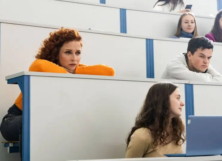 Первокурсницы (2023) в хорошем качестве через торрент Первокурсницы (2023) сериал в хорошем качестве через торрент