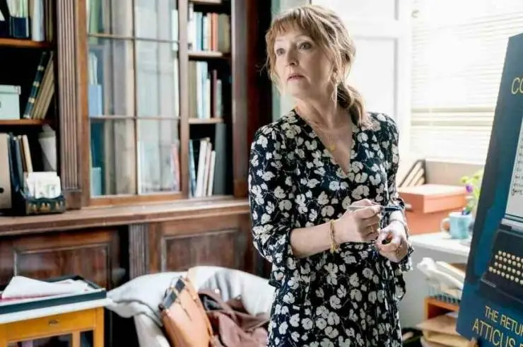 Сороки-убийцы (2022) в хорошем качестве через торрент Сороки-убийцы (2022) сериал в хорошем качестве через торрент