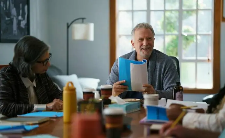 Перезапуск (2022) через торрент бесплатно Перезапуск (2022) сериал через торрент бесплатно