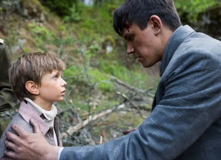 Молчание (2022) через торрент скачать Молчание (2022) сериал через торрент скачать