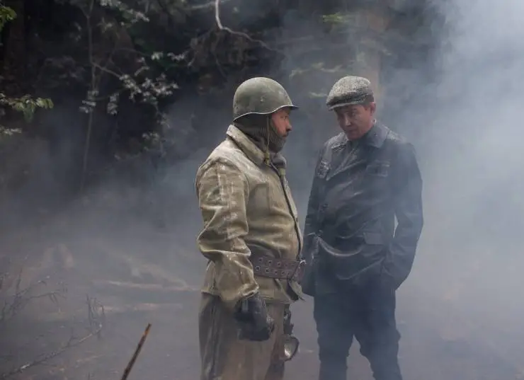 Молчание (2022) в хорошем качестве через торрент Молчание (2022) сериал в хорошем качестве через торрент