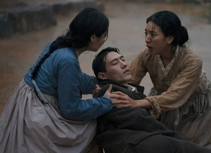 Патинко (2022) через торрент бесплатно Патинко (2022) сериал через торрент бесплатно