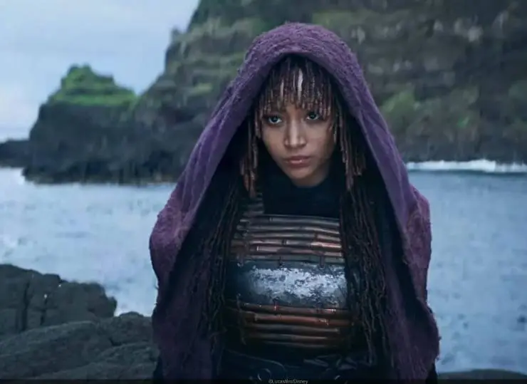 Аколит (2024) через торрент скачать Аколит (2024) сериал через торрент скачать