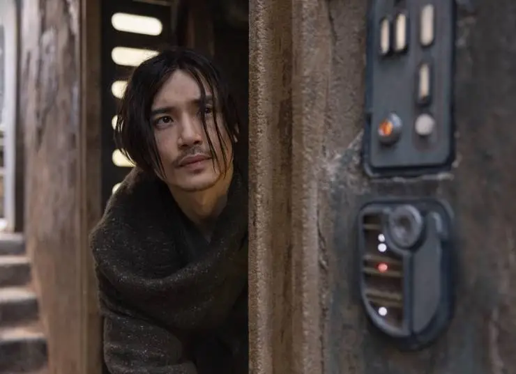 Аколит (2024) через торрент бесплатно Аколит (2024) сериал через торрент бесплатно