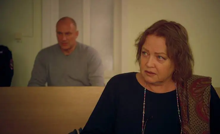 Пустой дом (2022) в хорошем качестве через торрент Пустой дом (2022) сериал в хорошем качестве через торрент