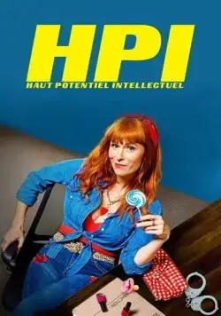 Умница / High Intellectual Potential (2021) сериал скачать через торрент в хорошем качестве