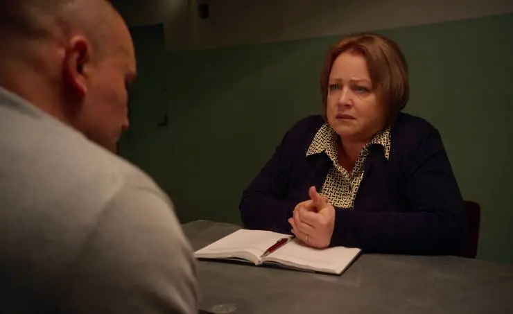 Пустой дом (2022) через торрент скачать Пустой дом (2022) сериал через торрент скачать