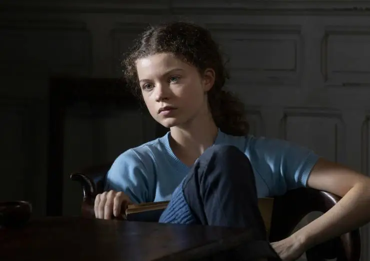 Месье Спейд (2024) в хорошем качестве через торрент Месье Спейд (2024) сериал в хорошем качестве через торрент