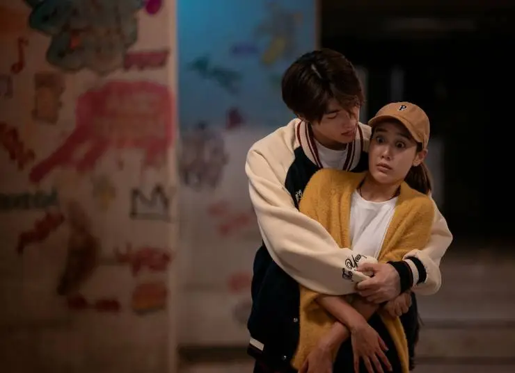 На старт, внимание, любовь (2024) в хорошем качестве через торрент На старт, внимание, любовь (2024) сериал в хорошем качестве через торрент