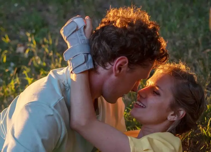 Хочу не могу! (2022) через торрент бесплатно Хочу не могу! (2022) сериал через торрент бесплатно