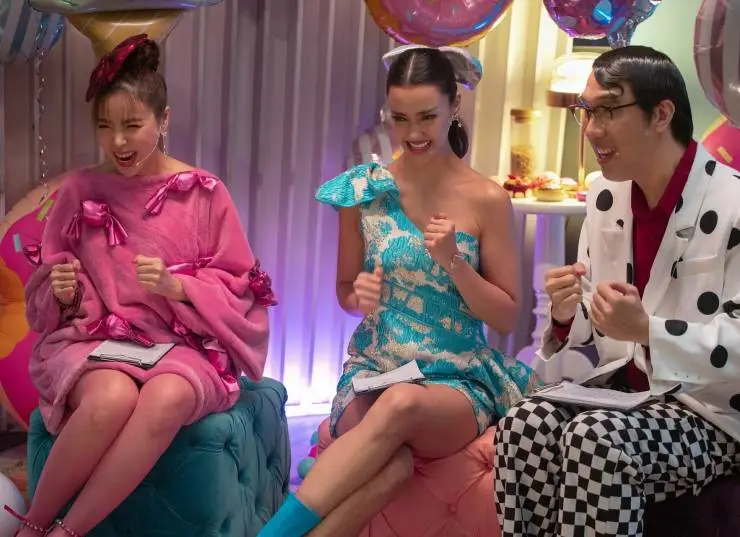 На старт, внимание, любовь (2024) через торрент скачать На старт, внимание, любовь (2024) сериал через торрент скачать