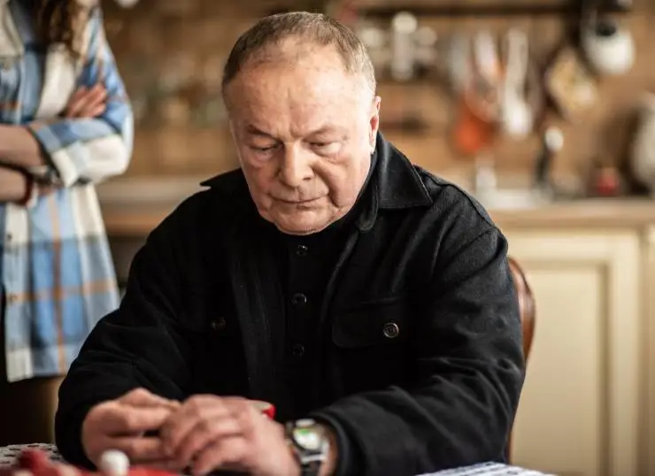 Отставник. Защита Дедова (2023) через торрент скачать Отставник. Защита Дедова (2023) сериал через торрент скачать