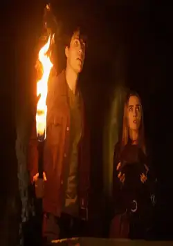 Винчестеры (2022) через торрент скачать Винчестеры (2022) сериал через торрент скачать