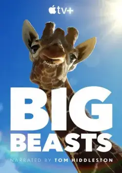 Великаны планеты / Big Beasts (2023) cериал скачать через торрент в хорошем качестве