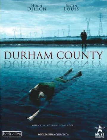 Добро пожаловать в Дарем / Durham County (2007) cериал скачать через торрент в хорошем качестве