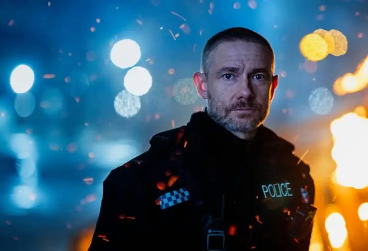 Ночные вызовы (2021) через торрент скачать Ночные вызовы (2021) сериал через торрент скачать