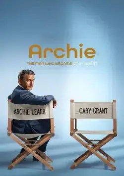 Арчи / Archie (2023) cериал скачать через торрент в хорошем качестве