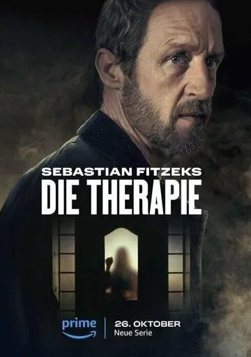 Терапия Себастьяна Фитцека / Sebastian Fitzek's Therapy (2023) cериал скачать через торрент в хорошем качестве
