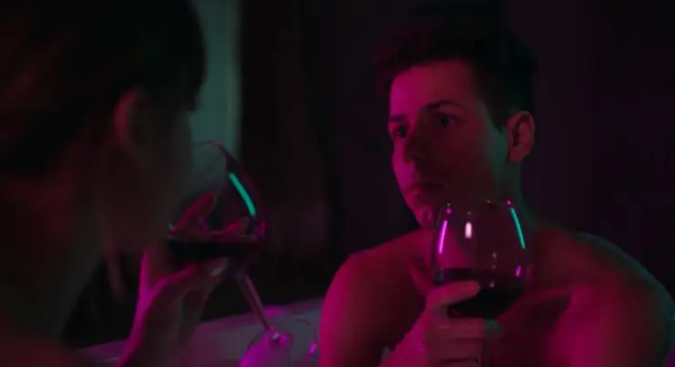 Бесит (2020) через торрент бесплатно Бесит (2020) сериал через торрент бесплатно