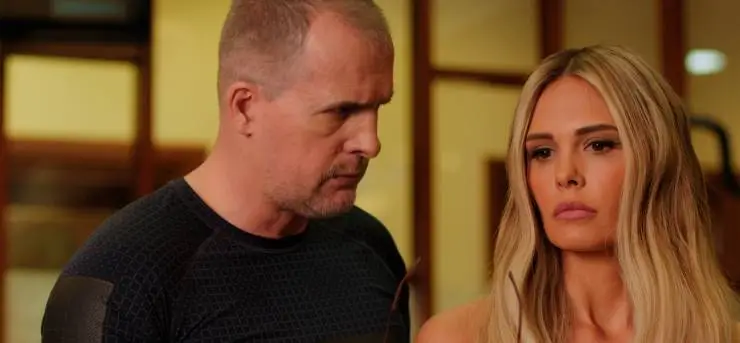 Мокрые майки (2024) через торрент скачать Мокрые майки (2024) сериал через торрент скачать