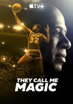 Меня зовут Мэджик Джонсон / Untitled Magic Johnson Documentary Series (2022) cериал скачать через торрент в хорошем качестве
