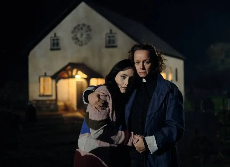 Сожжённые девочки (2023) через торрент бесплатно Сожжённые девочки (2023) сериал через торрент бесплатно