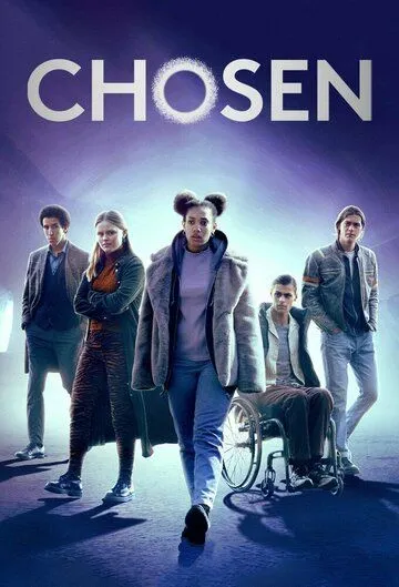 Избранная / Chosen People (2022) cериал скачать через торрент в хорошем качестве