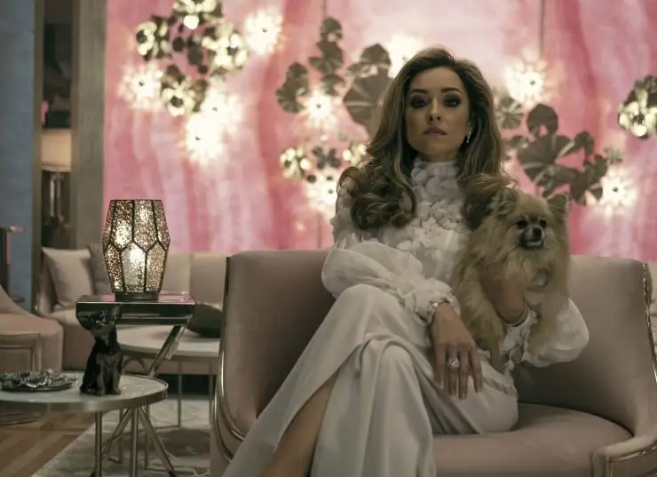 Сила (2023) через торрент скачать Сила (2023) сериал через торрент скачать