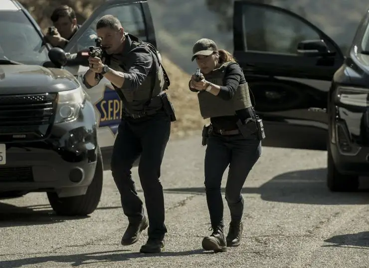 Список смертников (2022) через торрент бесплатно Список смертников (2022) сериал через торрент бесплатно