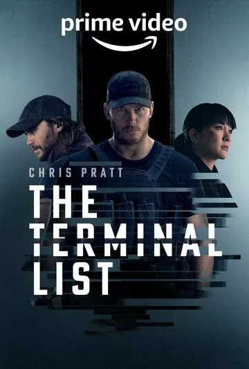 Список смертников / The Terminal List: True Believer (2022) cериал скачать через торрент в хорошем качестве
