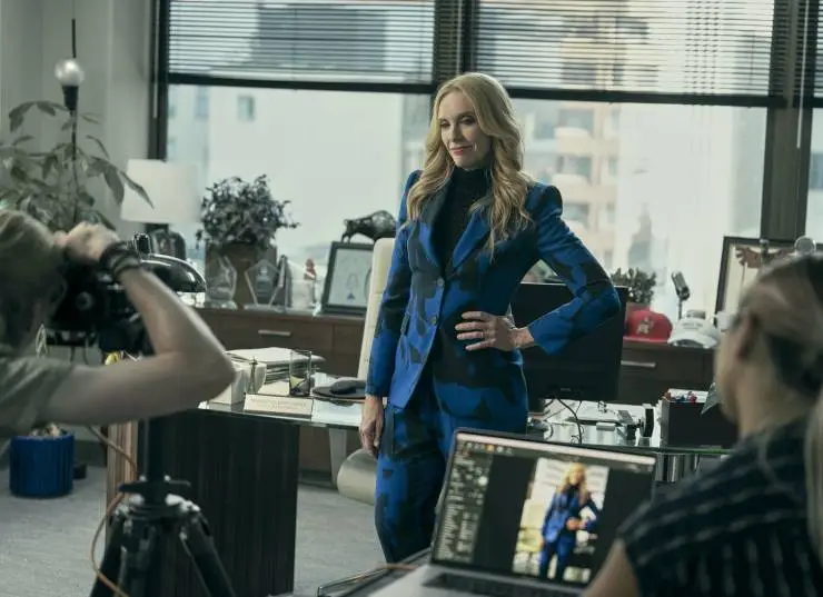 Сила (2023) через торрент бесплатно Сила (2023) сериал через торрент бесплатно