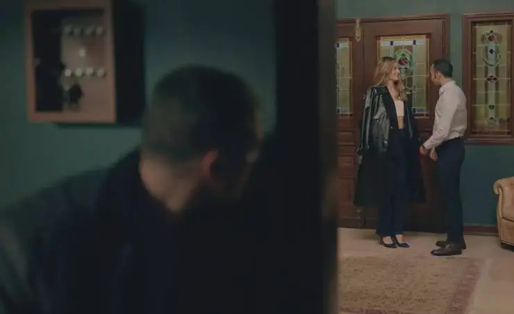 Беспощадный (2024) через торрент скачать Беспощадный (2024) сериал через торрент скачать