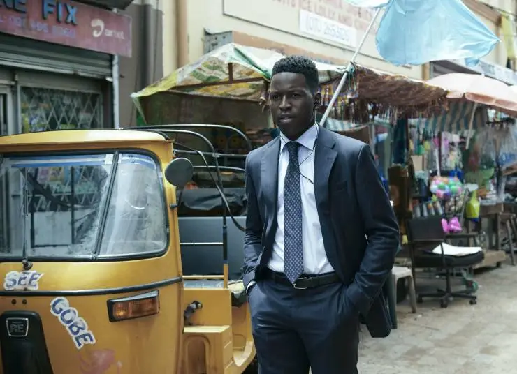 Сила (2023) в хорошем качестве через торрент Сила (2023) сериал в хорошем качестве через торрент