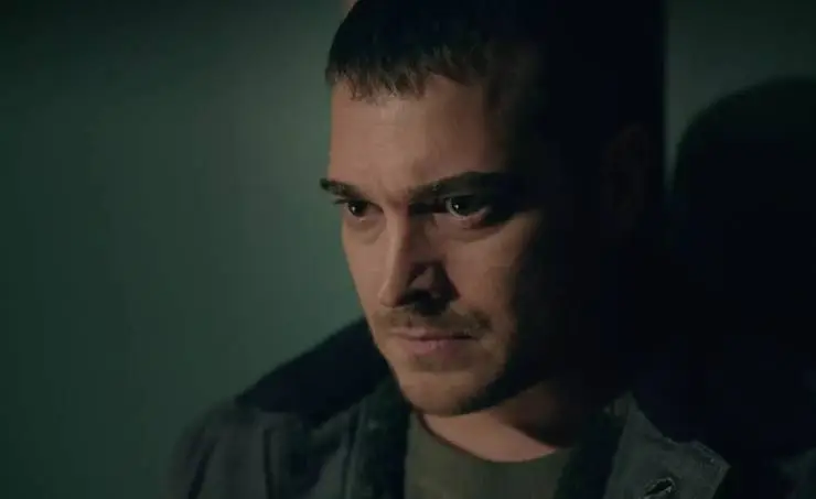 Беспощадный (2024) в хорошем качестве через торрент Беспощадный (2024) сериал в хорошем качестве через торрент