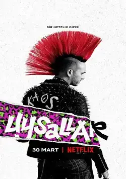 Послушные / Uysallar (2022) cериал скачать через торрент в хорошем качестве