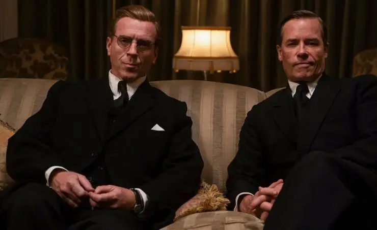 Шпион среди друзей (2022) через торрент бесплатно Шпион среди друзей (2022) сериал через торрент бесплатно