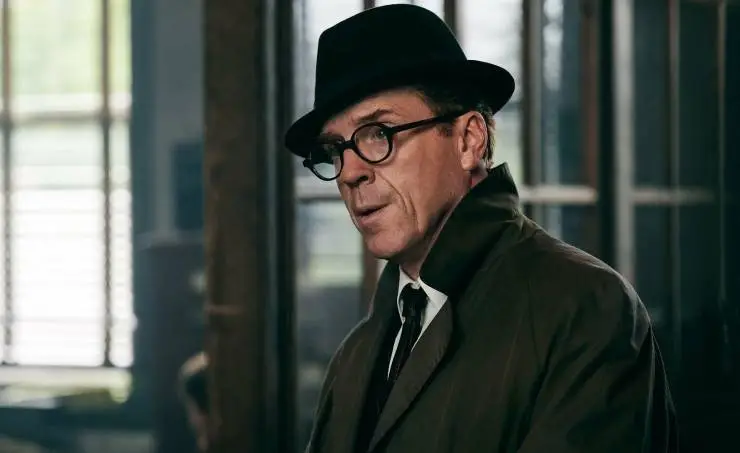 Шпион среди друзей (2022) через торрент скачать Шпион среди друзей (2022) сериал через торрент скачать