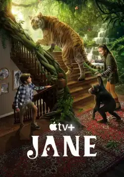Джейн / Jane (2023) cериал скачать через торрент в хорошем качестве