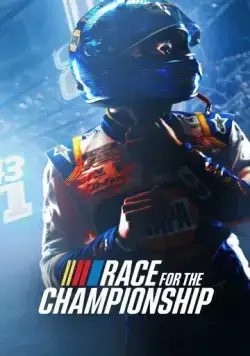 В погоне за кубком / Race for the Championship (2022) cериал скачать через торрент в хорошем качестве