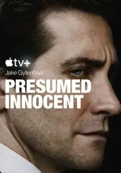 Презумпция невиновности / Presumed Innocent (2024) cериал скачать через торрент в хорошем качестве