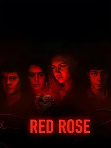 Красная роза / Red Rose (2022) cериал скачать через торрент в хорошем качестве
